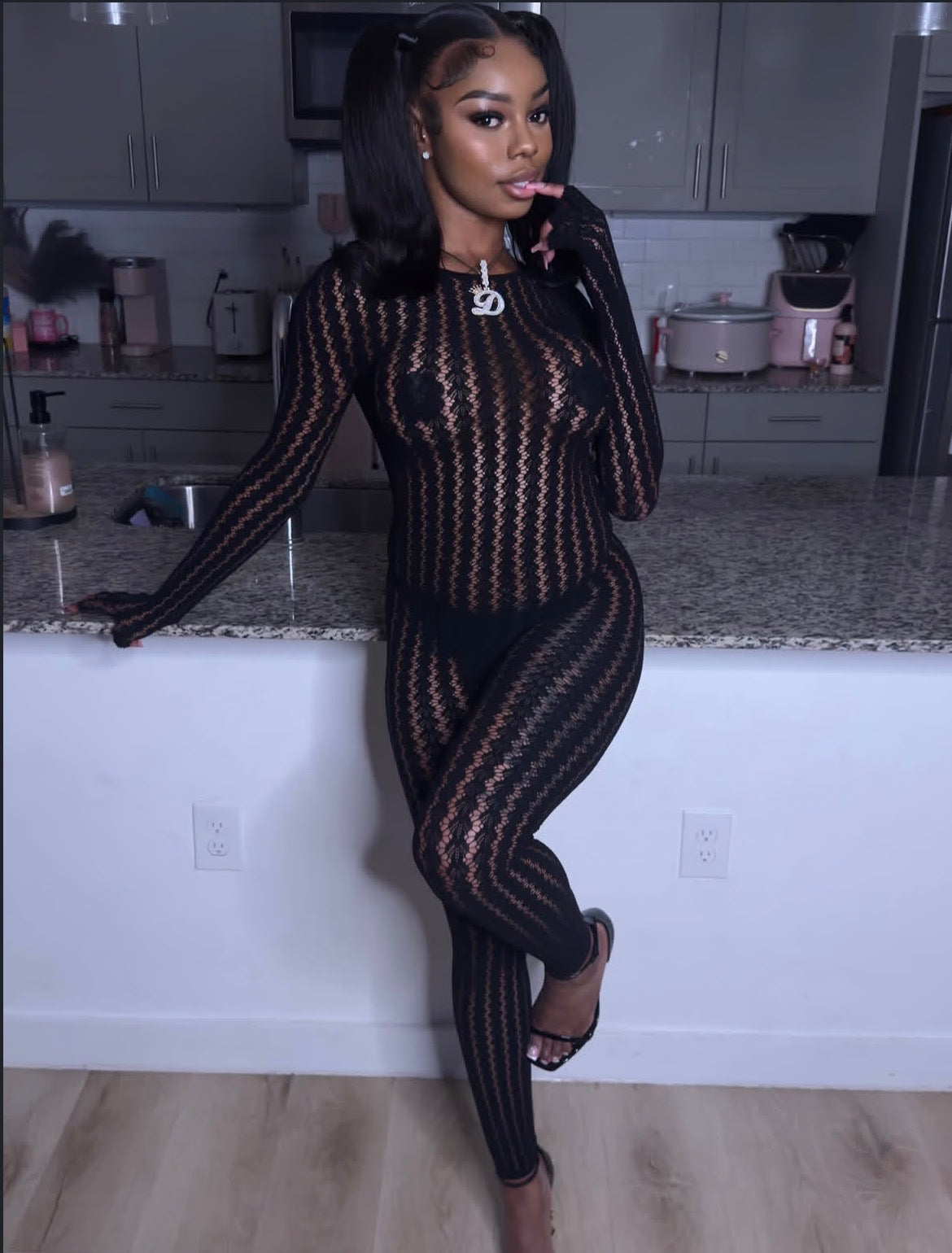 Arie One piece